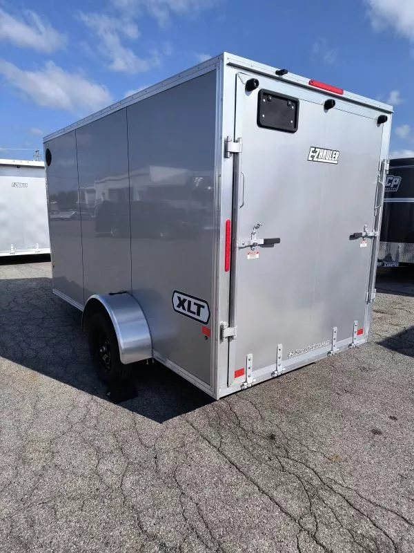 new Cargo (Enclosed) Trailers E-Z Hauler  for sale, in Muncy, PA Thumbnail 7
