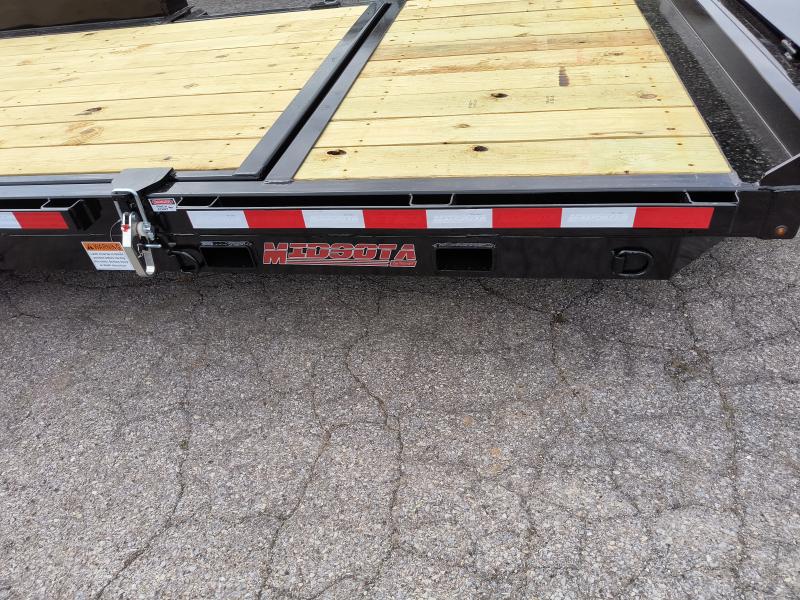 new Equipment / Flatbed Trailers Midsota  for sale, in Muncy, PA Thumbnail 3