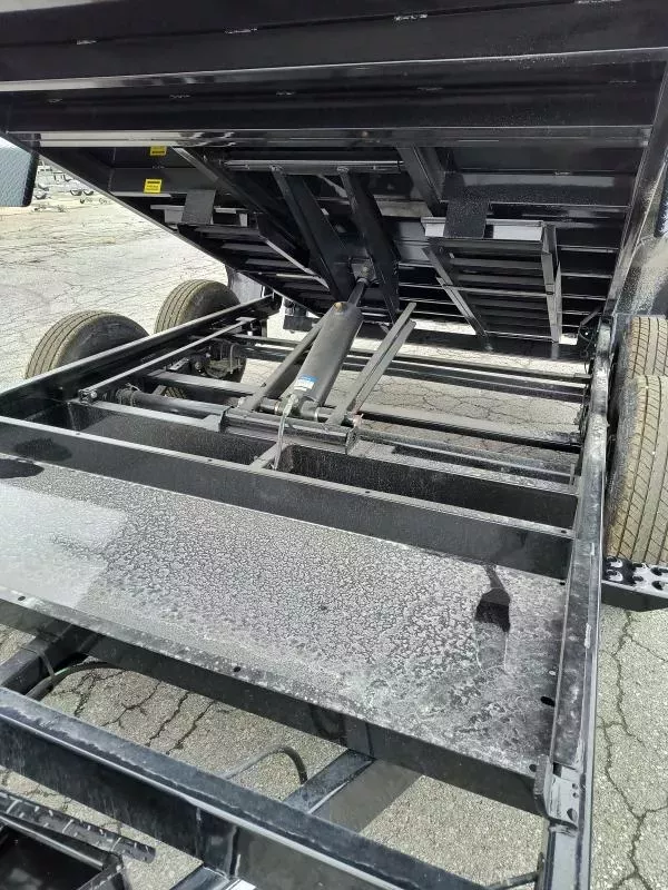 new Dump Trailers Sure-Trac  for sale, in Muncy, PA Thumbnail 7