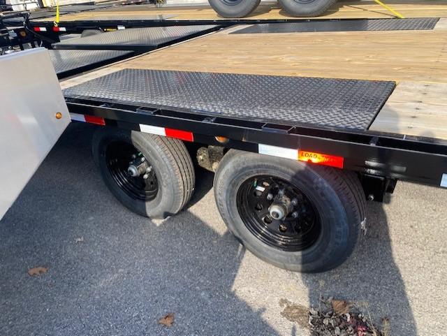 new Equipment / Flatbed Trailers Load Trail  for sale, in Muncy, PA Thumbnail 3