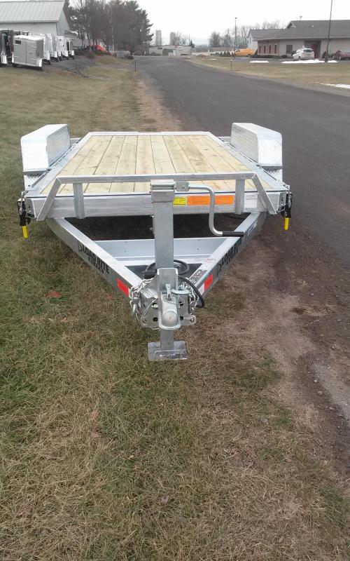 new Equipment / Flatbed Trailers Load Rite  for sale, in Muncy, PA Thumbnail 2
