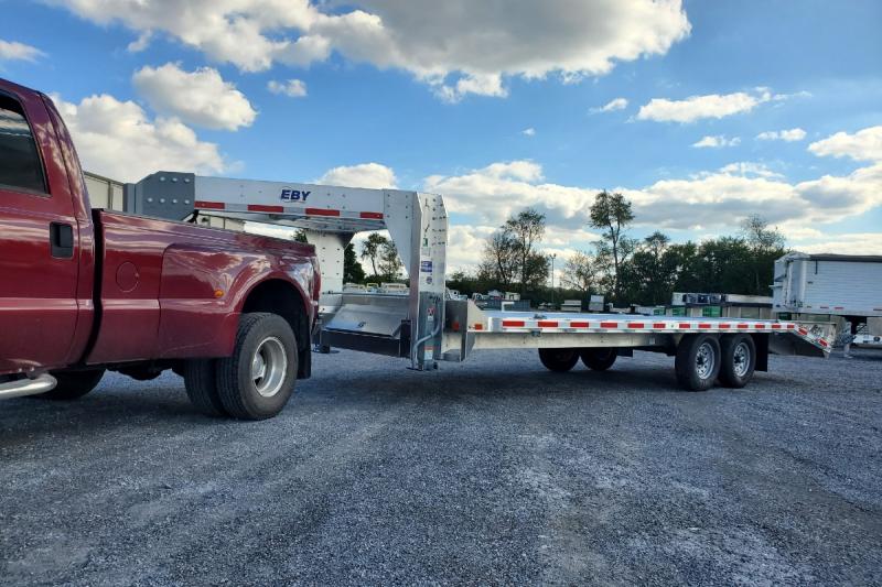 new Equipment / Flatbed Trailers EBY  for sale, in Muncy, PA Thumbnail 10