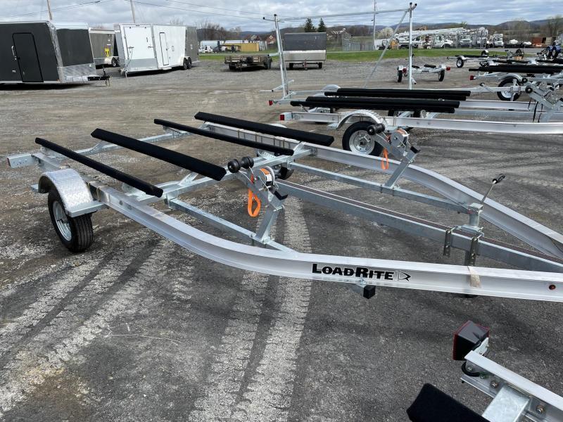 ボートトレーラー 14ft road rite trailer 2025 Load Rite 14F1000WT