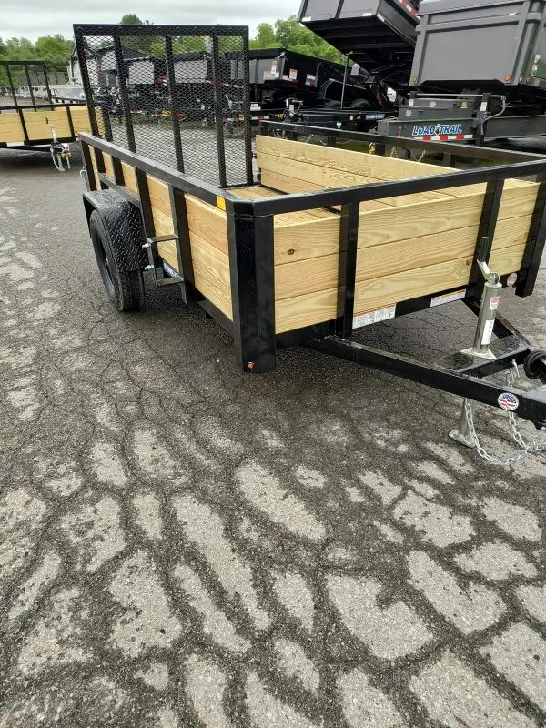 new Utility Trailers Sure-Trac  for sale, in Muncy, PA Thumbnail 3