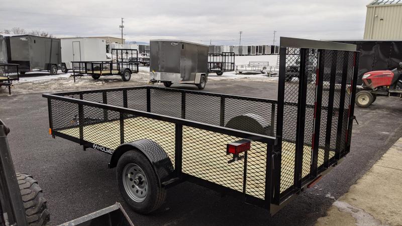 new Utility Trailers Holmes  for sale, in Muncy, PA Thumbnail 3