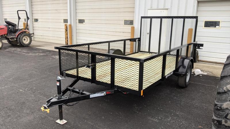 new Utility Trailers Holmes  for sale, in Muncy, PA Thumbnail 4