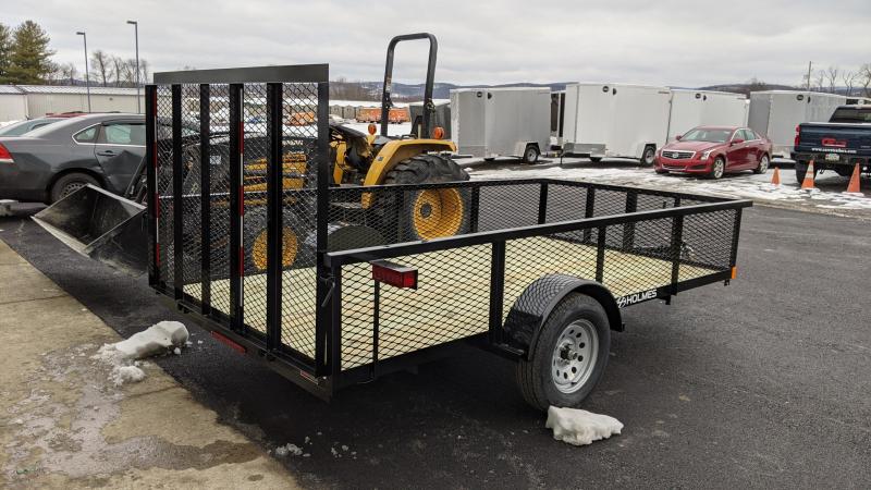 new Utility Trailers Holmes  for sale, in Muncy, PA Thumbnail 2