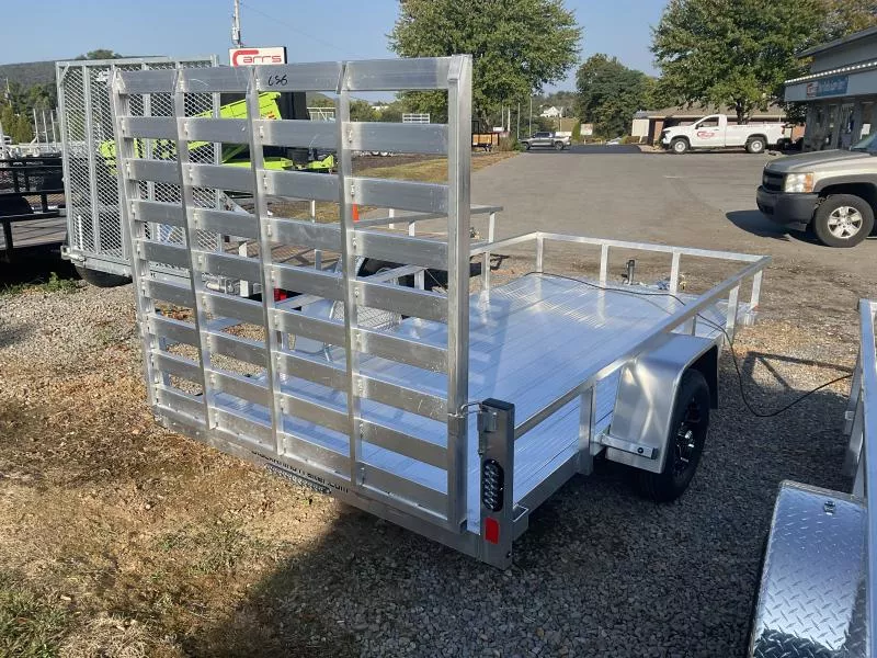 new Utility Trailers Black Rhino  for sale, in Muncy, PA Thumbnail 3