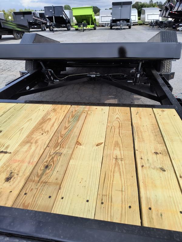 new Equipment / Flatbed Trailers Midsota  for sale, in Muncy, PA Thumbnail 10