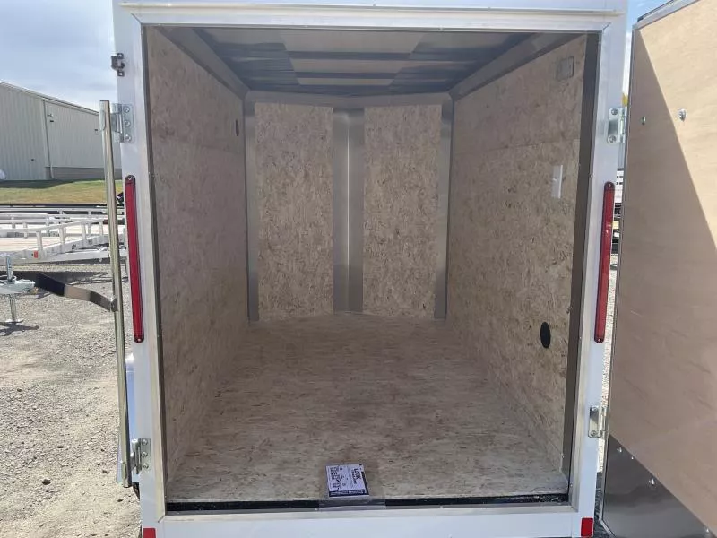 new Cargo (Enclosed) Trailers Look Trailers  for sale, in Muncy, PA Thumbnail 6