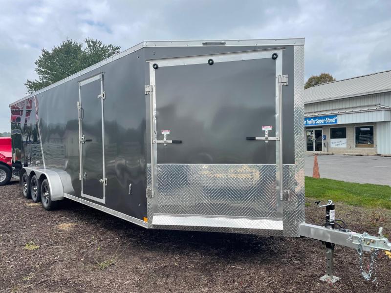 new Snowmobile Trailers Stealth Trailers  for sale, in Muncy, PA Thumbnail 2