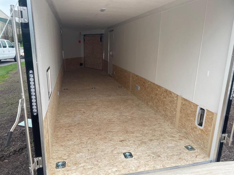 new Snowmobile Trailers Stealth Trailers  for sale, in Muncy, PA Thumbnail 5