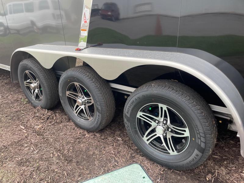 new Snowmobile Trailers Stealth Trailers  for sale, in Muncy, PA Thumbnail 6