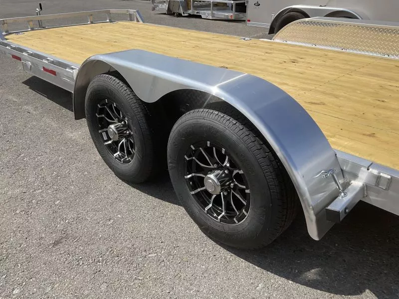 new Car Haulers / Racing Trailers Black Rhino  for sale, in Muncy, PA Thumbnail 6