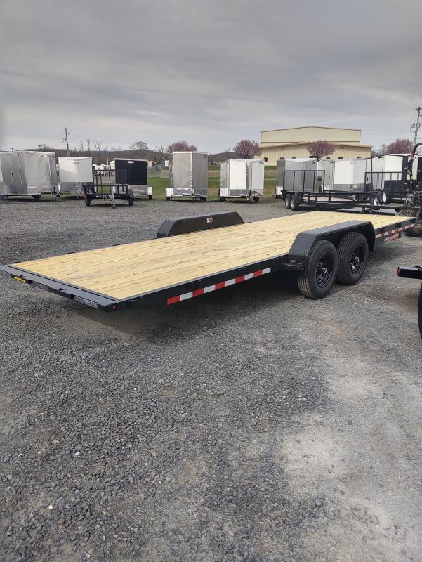 new Car Haulers / Racing Trailers H and H Trailer  for sale, in Muncy, PA Thumbnail 6