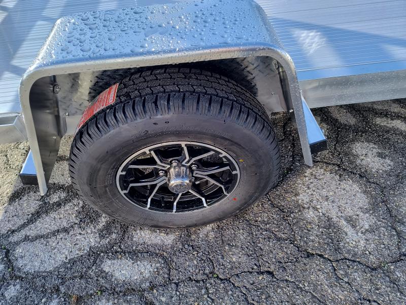 new Utility Trailers Black Rhino  for sale, in Muncy, PA Thumbnail 6