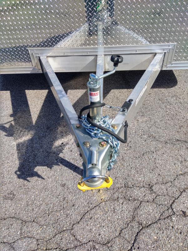 new Cargo (Enclosed) Trailers E-Z Hauler  for sale, in Muncy, PA Thumbnail 3