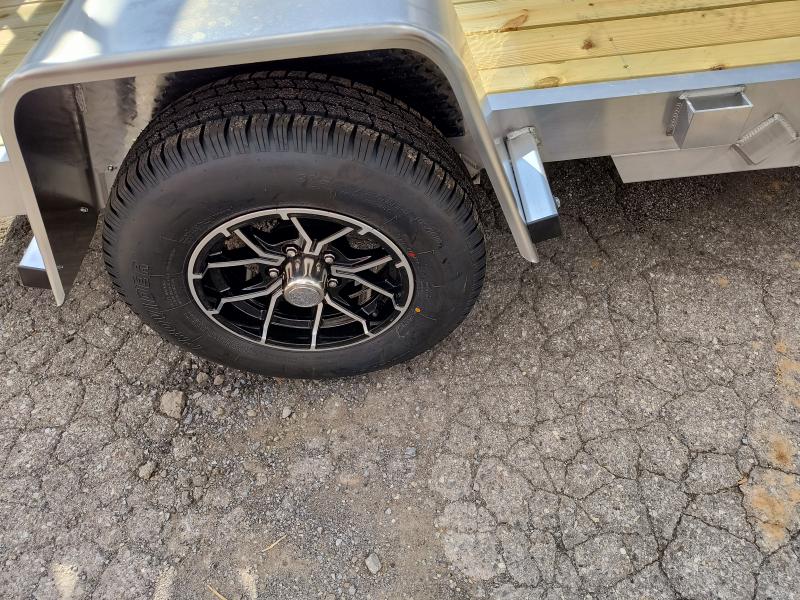 new Utility Trailers Black Rhino  for sale, in Muncy, PA Thumbnail 6