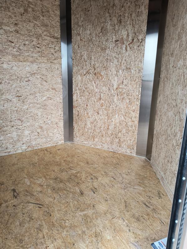 new Cargo (Enclosed) Trailers Look Trailers  for sale, in Muncy, PA Thumbnail 6