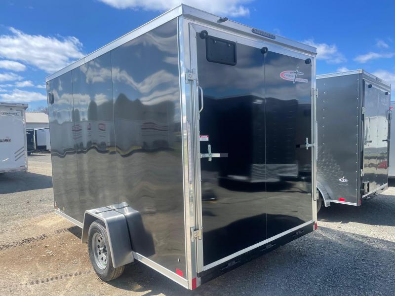 new Cargo (Enclosed) Trailers Cross Trailers  for sale, in Muncy, PA Thumbnail 4