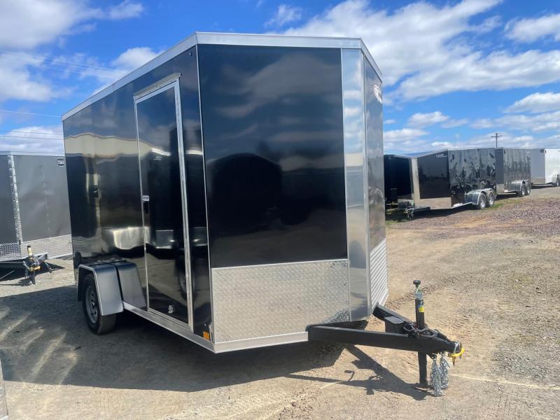 new Cargo (Enclosed) Trailers Cross Trailers  for sale, in Muncy, PA Thumbnail 2