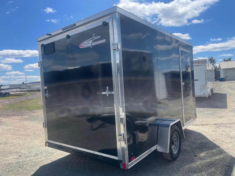 new Cargo (Enclosed) Trailers Cross Trailers  for sale, in Muncy, PA Thumbnail 3