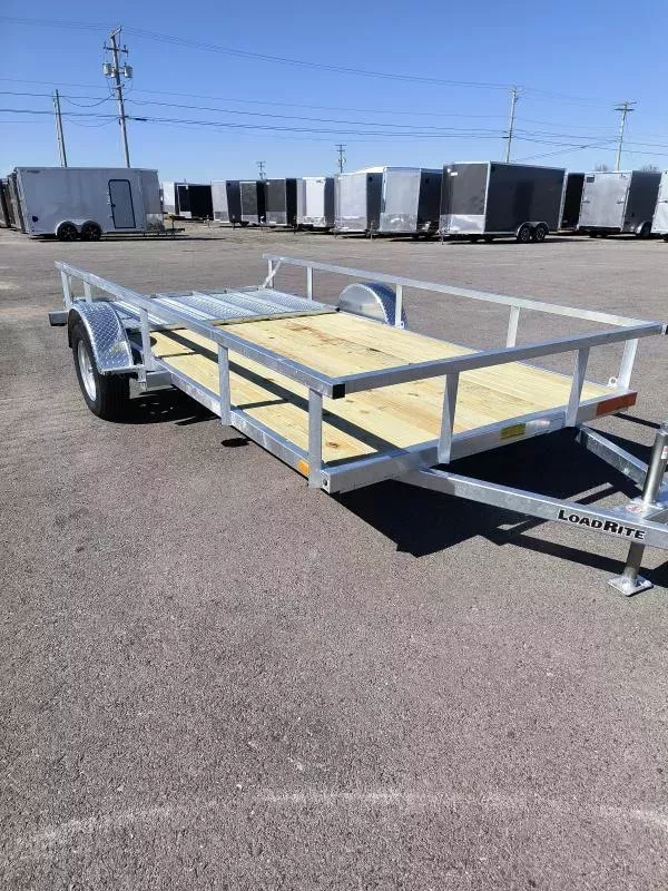 new Utility Trailers Load Rite  for sale, in Muncy, PA Thumbnail 3