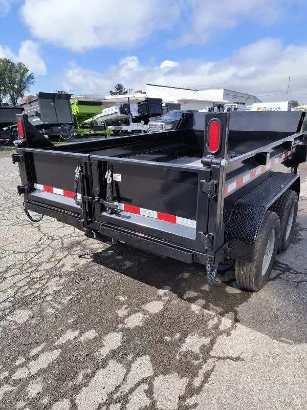 new Dump Trailers Sure-Trac  for sale, in Muncy, PA Thumbnail 9