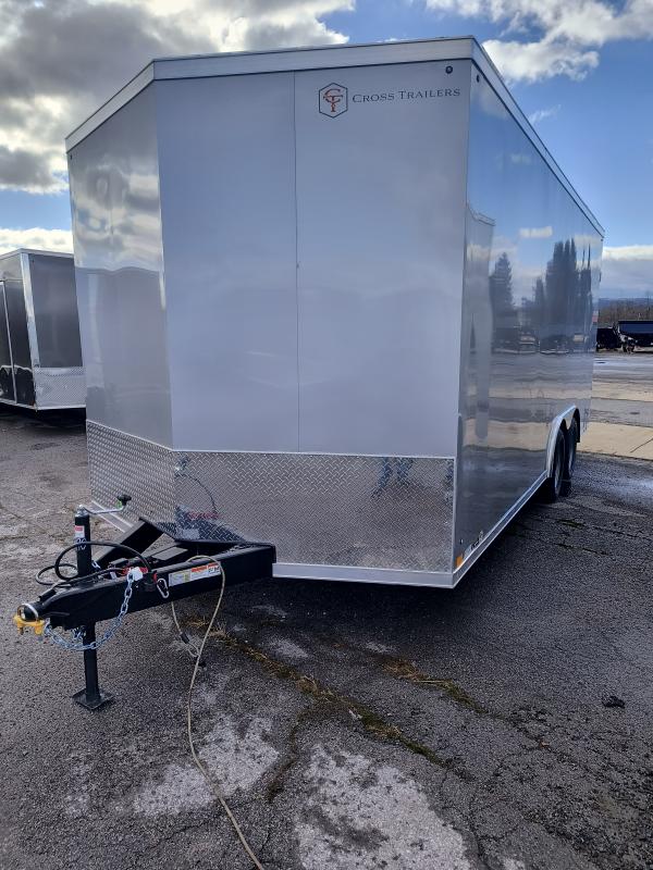 new Cargo (Enclosed) Trailers Cross Trailers  for sale, in Muncy, PA Thumbnail 2