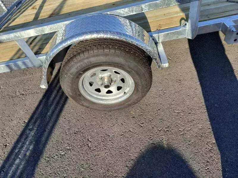 new Utility Trailers Load Rite  for sale, in Muncy, PA Thumbnail 5