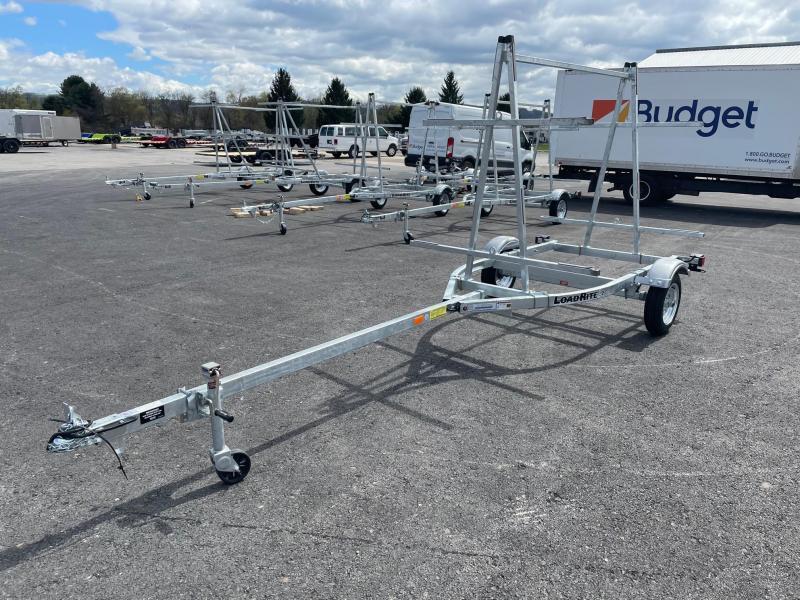 2022 Load Rite 4 Kayak Boat Trailer P0ztPU