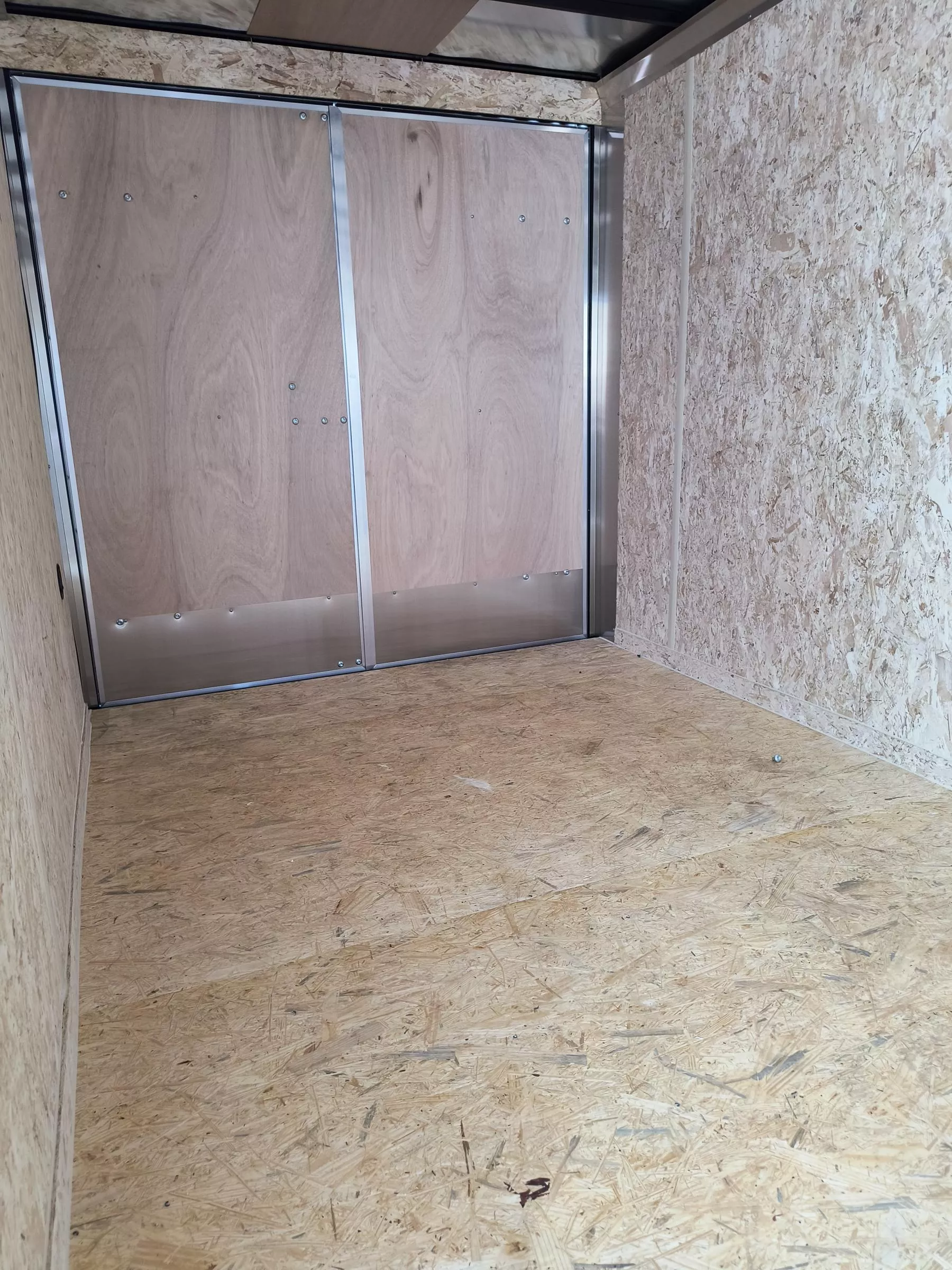 new Cargo (Enclosed) Trailers Look Trailers  for sale, in Muncy, PA Thumbnail 6