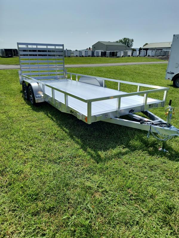 new Utility Trailers Black Rhino  for sale, in Muncy, PA image-0