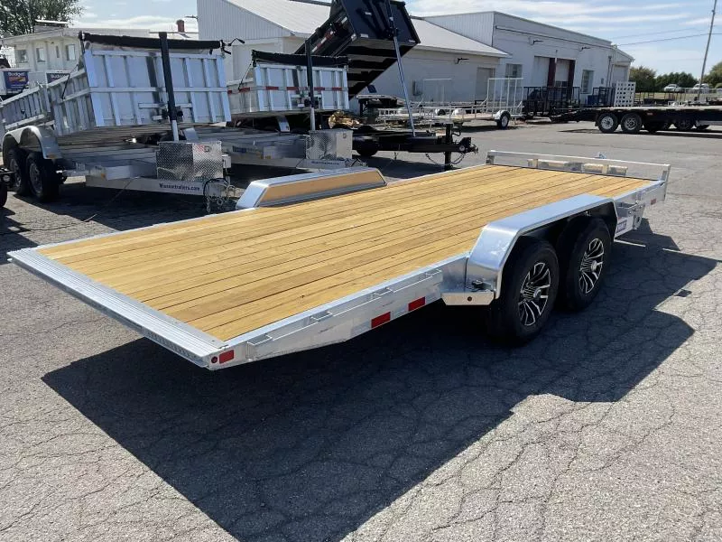 new Equipment / Flatbed Trailers Sure-Trac  for sale, in Muncy, PA Thumbnail 3