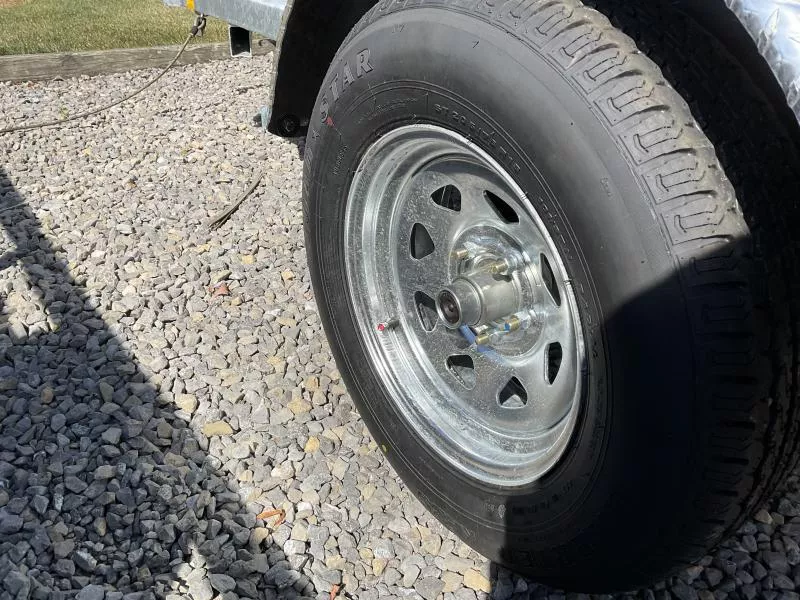 new Utility Trailers Load Rite  for sale, in Muncy, PA Thumbnail 5