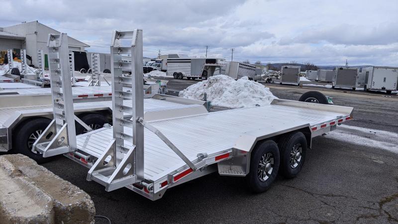 new Equipment / Flatbed Trailers EBY  for sale, in Muncy, PA Thumbnail 3