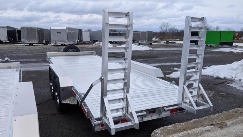 new Equipment / Flatbed Trailers EBY  for sale, in Muncy, PA Thumbnail 4