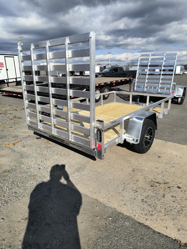 new Utility Trailers Black Rhino  for sale, in Muncy, PA Thumbnail 5