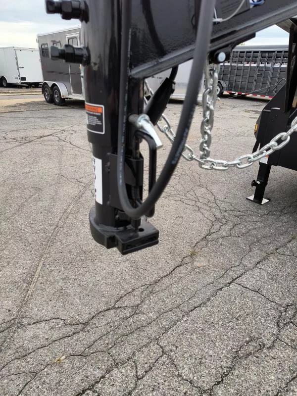 new Equipment / Flatbed Trailers Sure-Trac  for sale, in Muncy, PA Thumbnail 2