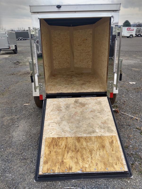 new Cargo (Enclosed) Trailers Cross Trailers  for sale, in Muncy, PA Thumbnail 3