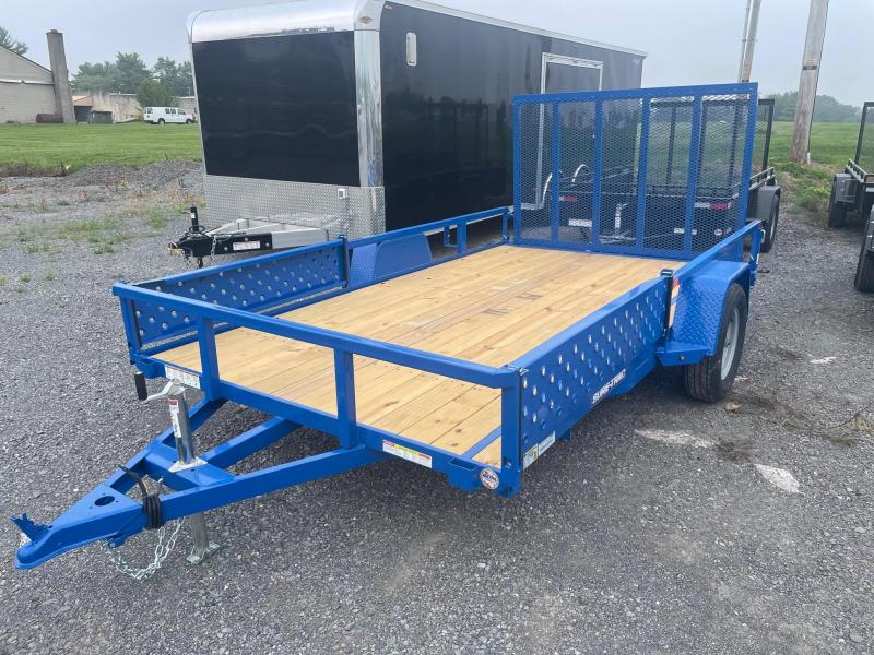 new Utility Trailers Sure-Trac  for sale, in Muncy, PA Thumbnail 2