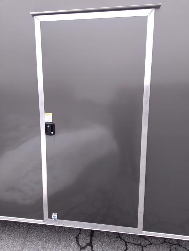 new Cargo (Enclosed) Trailers Look Trailers  for sale, in Muncy, PA Thumbnail 7