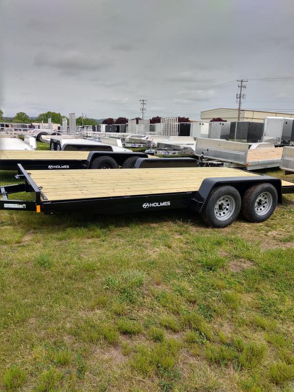 new Car Haulers / Racing Trailers Holmes  for sale, in Muncy, PA Thumbnail 2