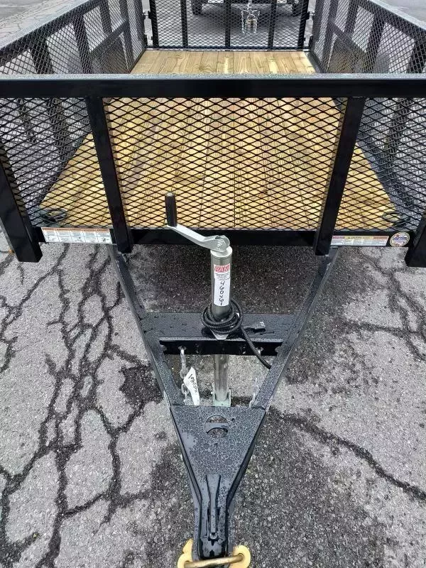 new Utility Trailers Sure-Trac  for sale, in Muncy, PA Thumbnail 2