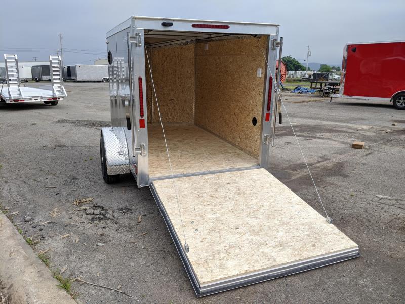 new Cargo (Enclosed) Trailers Legend Trailers  for sale, in Muncy, PA Thumbnail 3