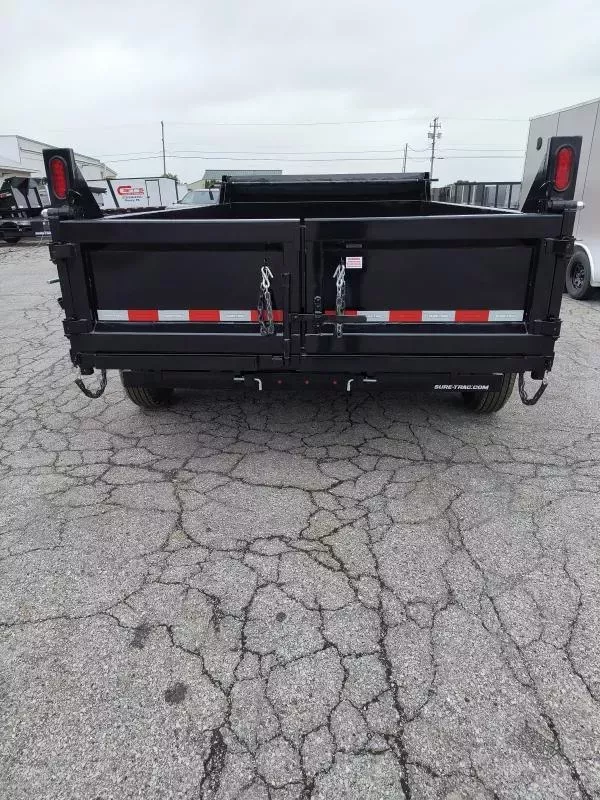 new Dump Trailers Sure-Trac  for sale, in Muncy, PA Thumbnail 5