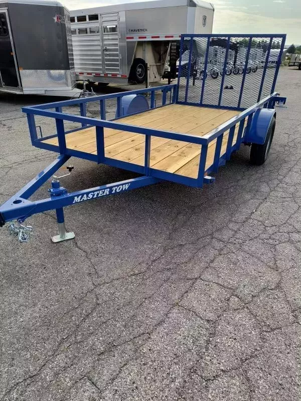 new Utility Trailers Master Tow  for sale, in Muncy, PA Thumbnail 3