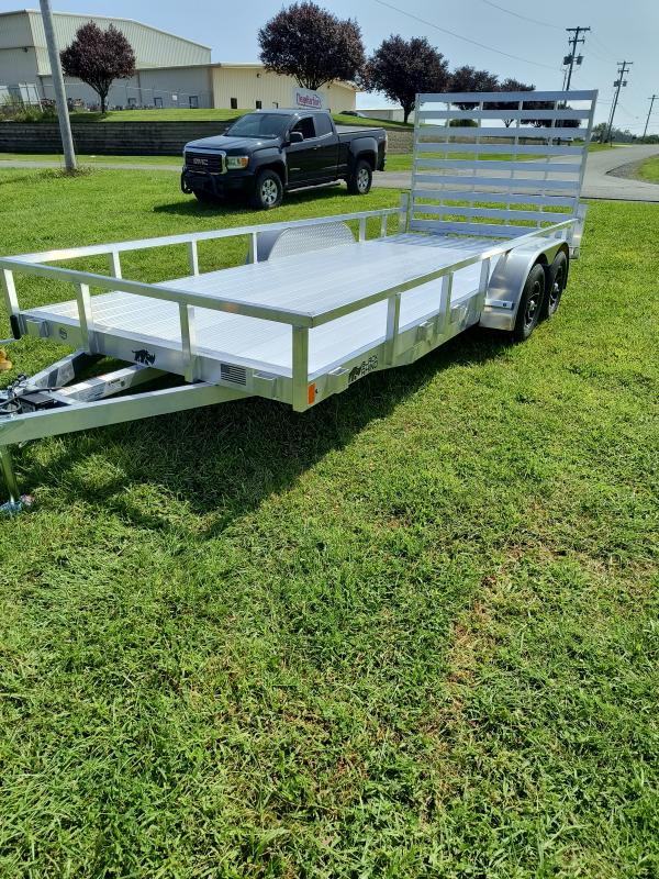 new Utility Trailers Black Rhino  for sale, in Muncy, PA Thumbnail 2
