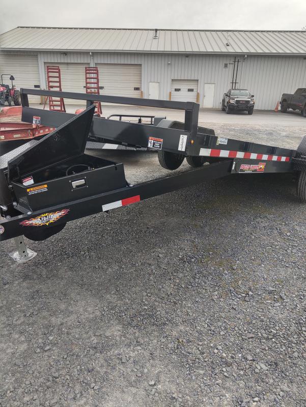 new Car Haulers / Racing Trailers H and H Trailer  for sale, in Muncy, PA Thumbnail 3