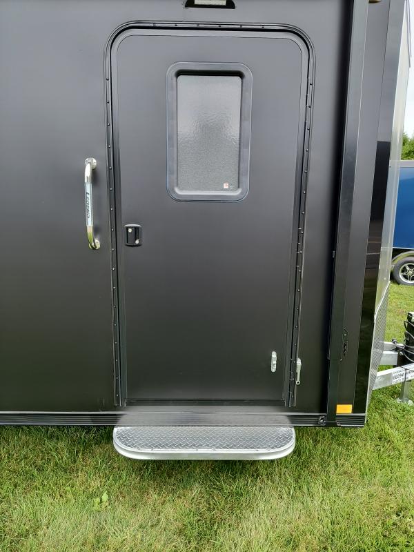 new Cargo (Enclosed) Trailers Legend Trailers  for sale, in Muncy, PA Thumbnail 4